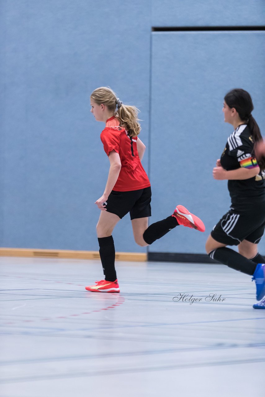 Bild 540 - wCJ Futsalmeisterschaft Runde 1